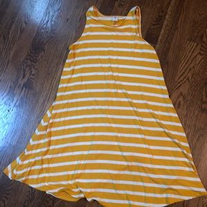 XS Old Navy dress.